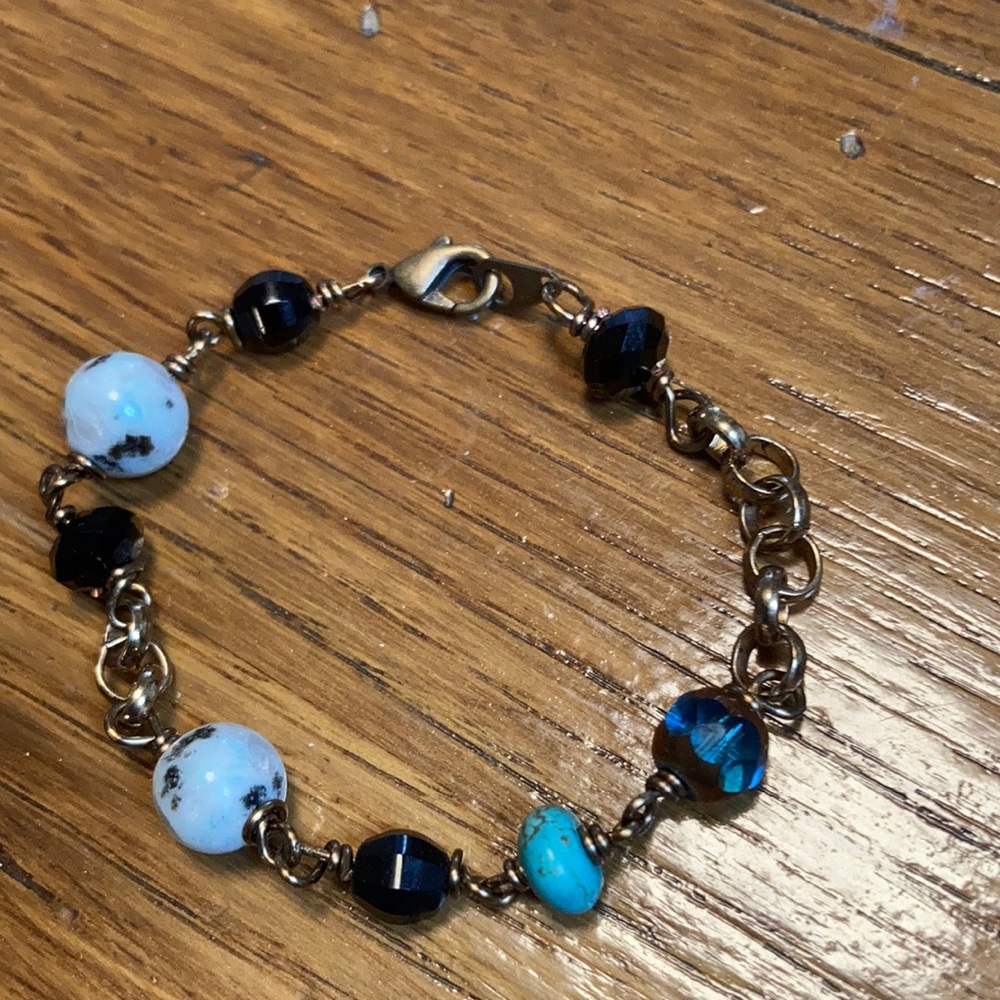 7 Inch Bracelet